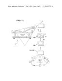 PATIENT HANDLING DEVICE INCLUDING LOCAL STATUS INDICATION, ONE-TOUCH     FOWLER ANGLE ADJUSTMENT, AND POWER-ON ALARM CONFIGURATION diagram and image