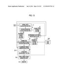 FLUORESCENCE OBSERVATION DEVICE, ENDOSCOPIC SYSTEM, PROCESSOR DEVICE, AND     OPERATION METHOD diagram and image