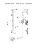 FLUORESCENCE OBSERVATION DEVICE, ENDOSCOPIC SYSTEM, PROCESSOR DEVICE, AND     OPERATION METHOD diagram and image