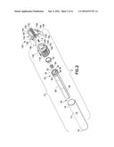 Capillary Action Collection Device and Container Assembly diagram and image