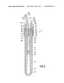 Capillary Action Collection Device and Container Assembly diagram and image