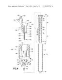 Capillary Action Collection Device and Container Assembly diagram and image