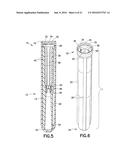 Capillary Action Collection Device and Container Assembly diagram and image