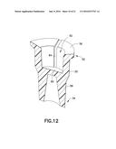 Capillary Action Collection Device and Container Assembly diagram and image