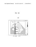 ULTRASOUND METHOD AND APPARATUS FOR PROCESSING ULTRASOUND IMAGE diagram and image