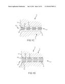 FISTULA TREATMENT DEVICES AND RELATED METHODS diagram and image