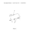 FISTULA TREATMENT DEVICES AND RELATED METHODS diagram and image