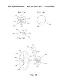 FISTULA TREATMENT DEVICES AND RELATED METHODS diagram and image