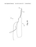 METHOD OF FIXATING AN IMPLANTABLE MATERIAL IN A PATIENT diagram and image