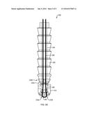 DISTAL TIP TWO PIECE EXTERNAL EXPANSION ANCHOR diagram and image