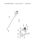 IMPLANT PLACEMENT SYSTEMS, DEVICES AND METHODS diagram and image