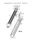 SURGICAL STAPLING APPARATUS diagram and image