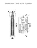 SURGICAL STAPLING APPARATUS diagram and image