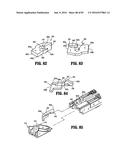 SURGICAL STAPLING APPARATUS diagram and image