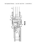 SURGICAL STAPLING APPARATUS diagram and image