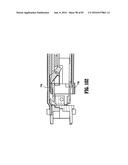 SURGICAL STAPLING APPARATUS diagram and image