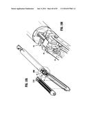 SURGICAL STAPLING APPARATUS diagram and image