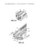 SURGICAL STAPLING APPARATUS diagram and image