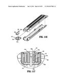 SURGICAL STAPLING APPARATUS diagram and image