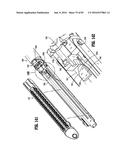 SURGICAL STAPLING APPARATUS diagram and image