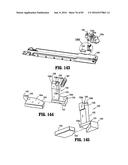 SURGICAL STAPLING APPARATUS diagram and image