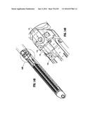 SURGICAL STAPLING APPARATUS diagram and image