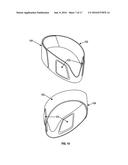 Methods and Devices to Reduce the Likelihood of Injury from Concussive or     Blast Forces diagram and image