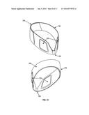 Methods and Devices to Reduce the Likelihood of Injury from Concussive or     Blast Forces diagram and image