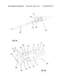 COUPLING DEVICE FOR MEDICAL INSTRUMENT OR MEDICAL POWER-TOOL CHUCK diagram and image