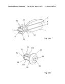 COUPLING DEVICE FOR MEDICAL INSTRUMENT OR MEDICAL POWER-TOOL CHUCK diagram and image