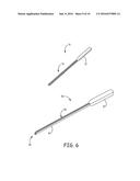 EXTRAVASCULAR IMPLANT TOOLS UTILIZING A BORE-IN MECHANISM AND IMPLANT     TECHNIQUES USING SUCH TOOLS diagram and image