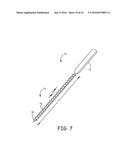 EXTRAVASCULAR IMPLANT TOOLS UTILIZING A BORE-IN MECHANISM AND IMPLANT     TECHNIQUES USING SUCH TOOLS diagram and image