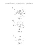 BONE PLATE FOR REDUCING ANGULAR BONE DEFORMITY AND METHOD OF USING diagram and image