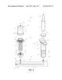 SYSTEM FOR USE IN BONE CEMENT PREPARATION AND DELIVERY diagram and image