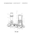 SYSTEM FOR USE IN BONE CEMENT PREPARATION AND DELIVERY diagram and image