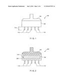 METHOD AND APPARATUS FOR DERMATOLOGICAL HYPOPIGMENTATION diagram and image