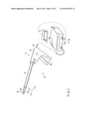 TREATMENT DEVICE AND TREATMENT SYSTEM diagram and image