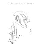 TREATMENT DEVICE AND TREATMENT SYSTEM diagram and image