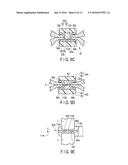 TREATMENT DEVICE AND TREATMENT SYSTEM diagram and image