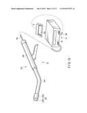 TREATMENT DEVICE AND TREATMENT SYSTEM diagram and image