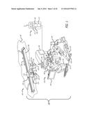 COMPACT COUNTER BALANCED ARMS diagram and image