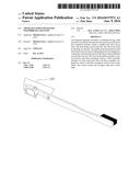 APPARATUS FOR INTEGRATED TOOTHBRUSH AND FLOSS diagram and image