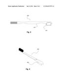 APPARATUS FOR INTEGRATED TOOTHBRUSH AND FLOSS diagram and image