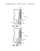 DENTAL PICK CONTAINER AND DISPENSER diagram and image