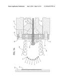 MATERIAL DEPOSITION DEVICE AND METHOD OF USE diagram and image