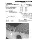 Vascular casted prostheses and methods of forming same for treating     biological tissue diagram and image