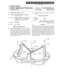 PROSTHETIC MITRAL VALVE diagram and image