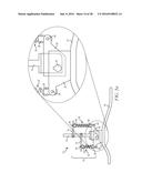 Quasi-Active Prosthetic Joint System diagram and image