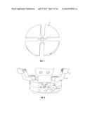 Adaptable Socket System, Method, and Kit diagram and image