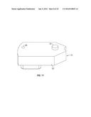 Adaptable Socket System, Method, and Kit diagram and image